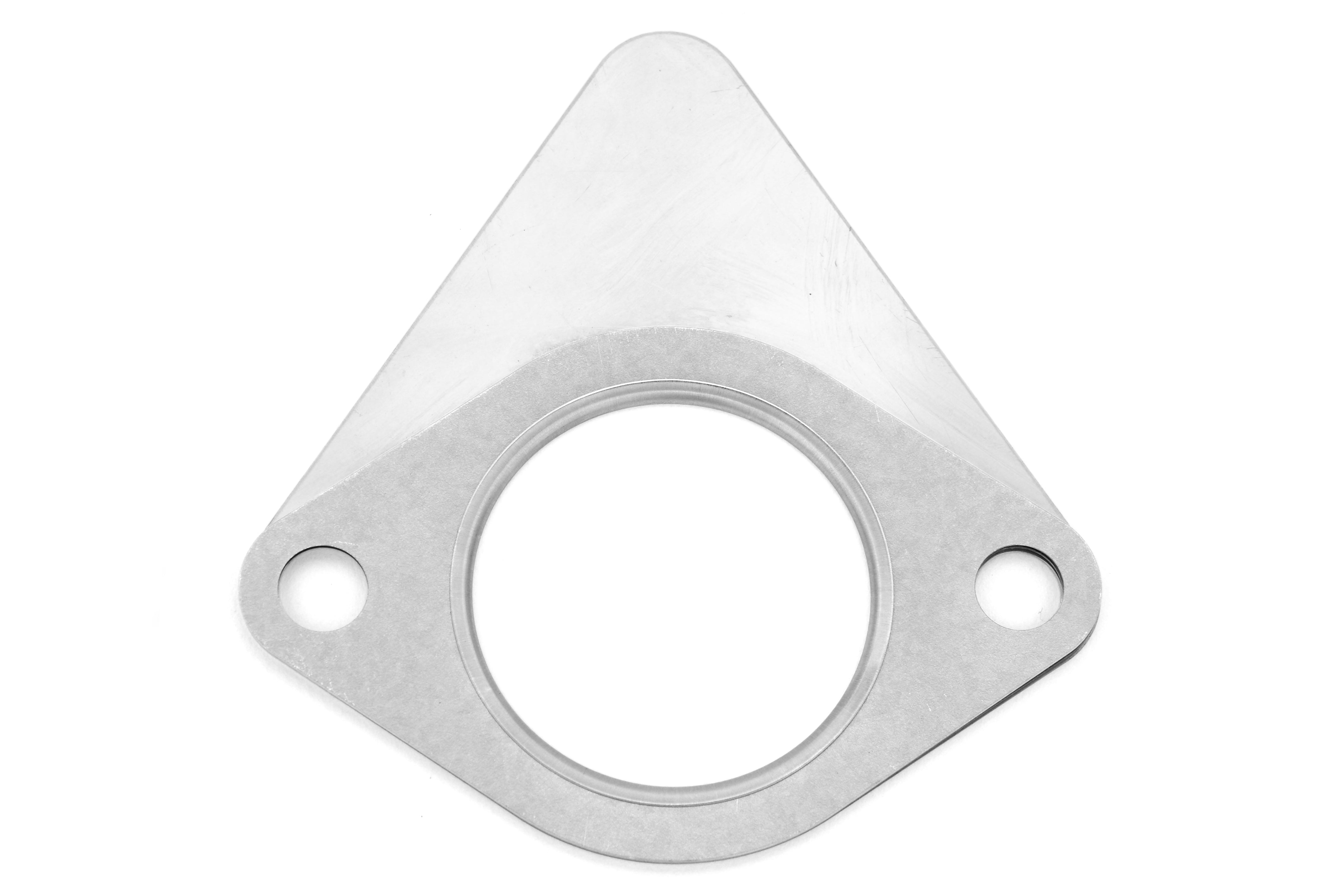 Subaru OEM Turbo Exhaust Crossover Passenger Side Gasket - Subaru EJ Models (inc. 2004-2021 STI / 2002-2014 WRX)